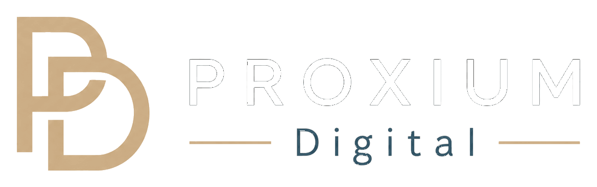 Proxium Digital logo